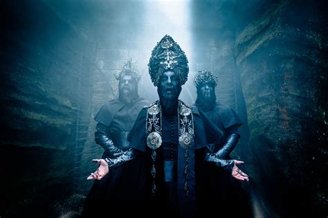 behemoth new album 2024|BEHEMOTH Seems To Be Teasing A New Album .